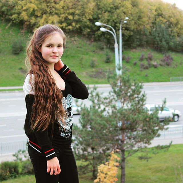 Аделина Абдуллина Айратовна
